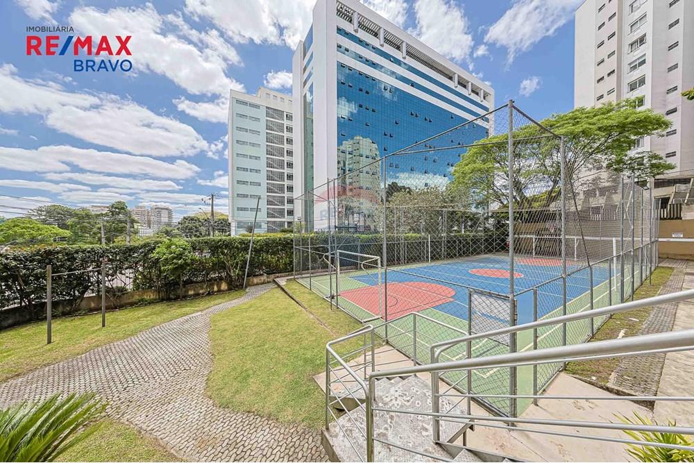 Apartamento - Venda - Curitiba , Paraná - CRF_8760.jpg - 560371015-57