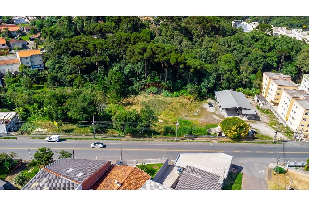 Terreno - Venda - Colombo , Paraná - DJI_0053.jpg - 560411008-74