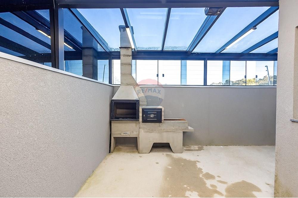 Casa de Condomínio - Venda - Curitiba , Paraná - 9 churrasqueira.jpg - 560341034-61