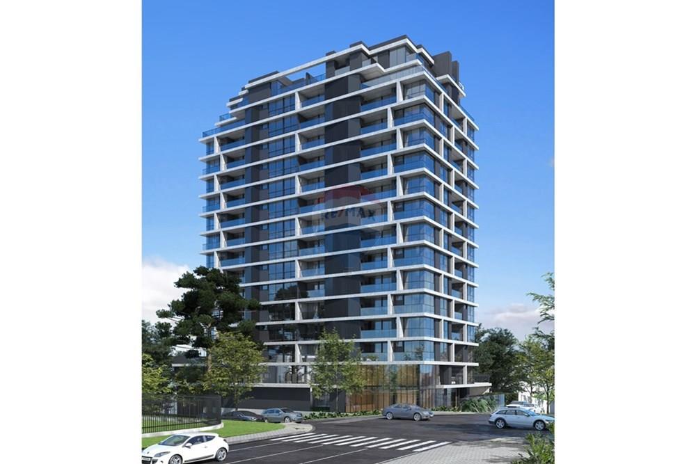 Apartamento - Venda - Curitiba , Paraná - Cópia de FACHADA (1).jpg - 560461002-30