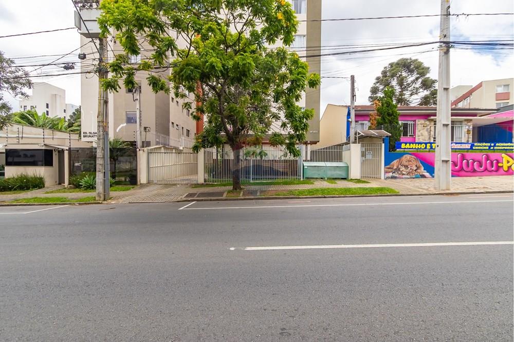 Apartamento - Alugar - Curitiba , Paraná - IMG_7681.jpg - 560411052-125