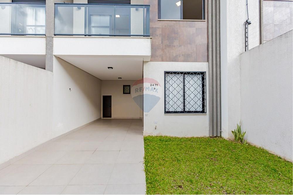 Casa - Venda - Curitiba , Paraná - IMG_2723[1].jpg - 560411047-79