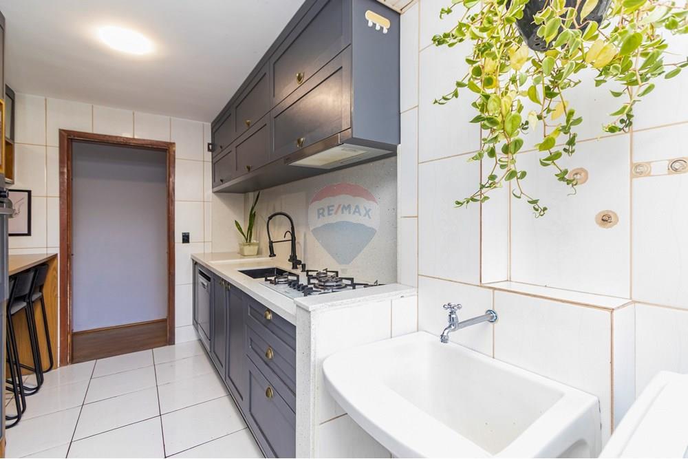 Apartamento - Venda - Curitiba , Paraná - IMG_6132_1.jpg - 560351138-4