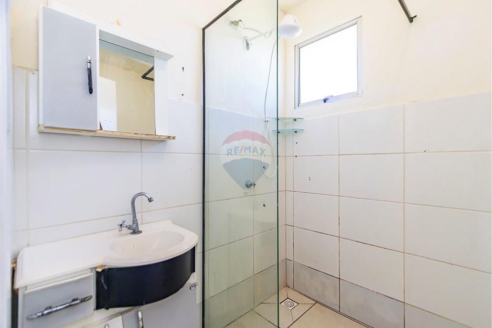 Apartamento - Venda - São José dos Pinhais , Paraná - IMG_9516_1.jpg - 560411027-44