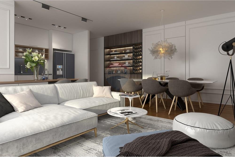 Apartamento - Venda - Curitiba , Paraná - KLIMT_LIVING AMPLIADO FINAL 01 (2).jpg - 560411086-13