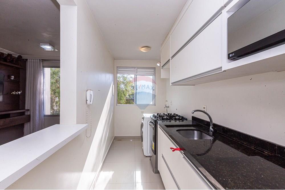 Apartamento - Venda - São José dos Pinhais , Paraná - _MG_7622.jpg - Cozinha - 560311008-63