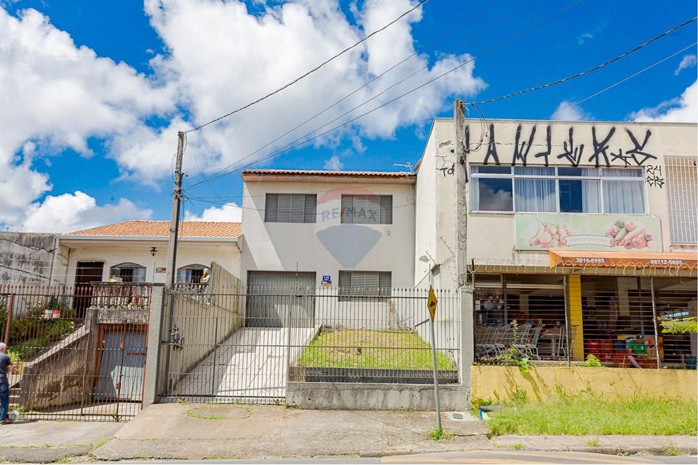 Casa - Venda - Curitiba , Paraná - IMG_0125.jpg - 560321091-35