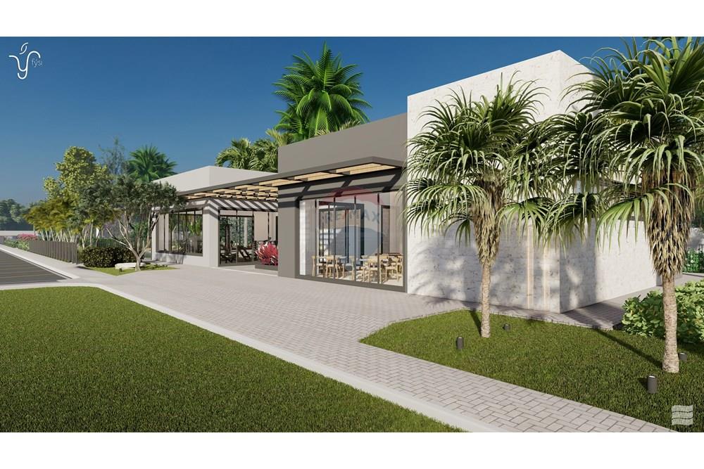 Terreno - Venda - Curitiba , Paraná - Áreas comuns.jpg - 560331044-406