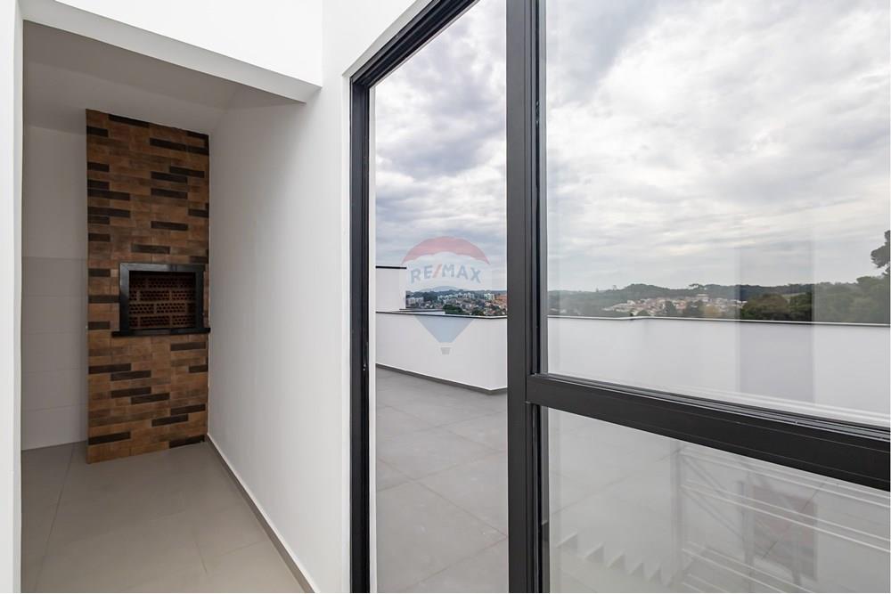 Sobrado - Venda - Curitiba , Paraná - 68 TERRAÇO.jpg - 560341034-58