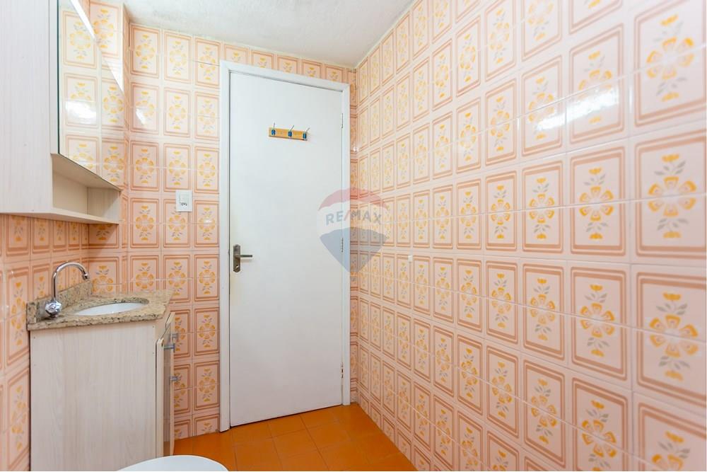 Apartamento à venda com 3 quartos, 85m² - Foto 24