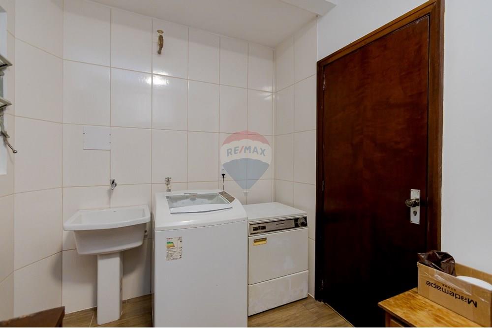 Apartamento para alugar com 2 quartos, 174m² - Foto 39