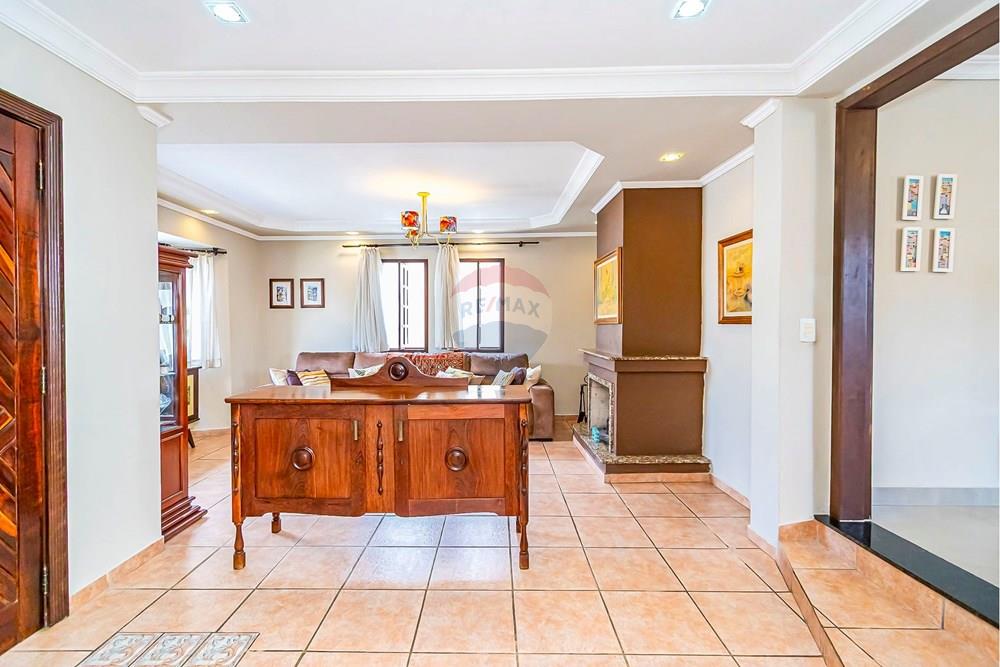 Casa - Venda - Curitiba , Paraná - 3.jpg - 560411004-105