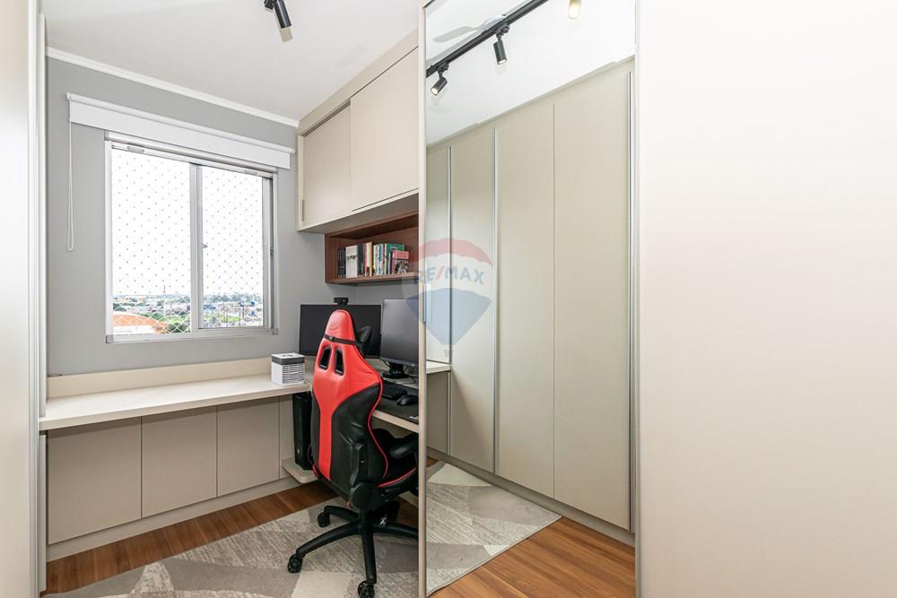 Apartamento - Venda - Pinhais , Paraná - 08.jpg - 560341062-24