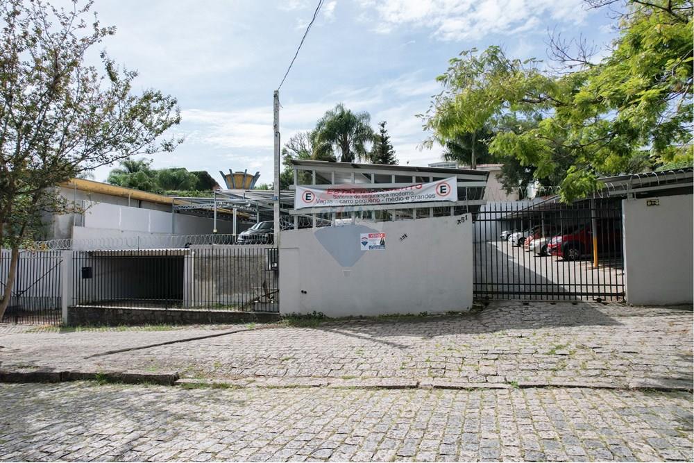 Terreno à venda, 844m² - Foto 19
