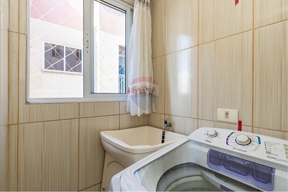 Apartamento - Venda - São José dos Pinhais , Paraná - 103.jpg - 560391055-19