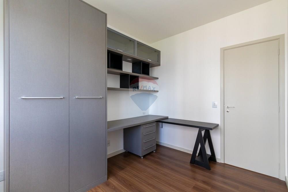 Apartamento - Alugar - Curitiba , Paraná - IMG_5572.jpg - 560311047-564