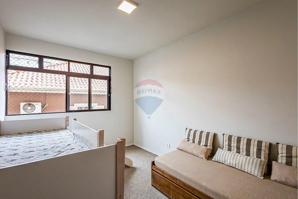 Apartamento - Venda - Curitiba , Paraná - 08 Quarto de solteiro.jpg - 560311087-4