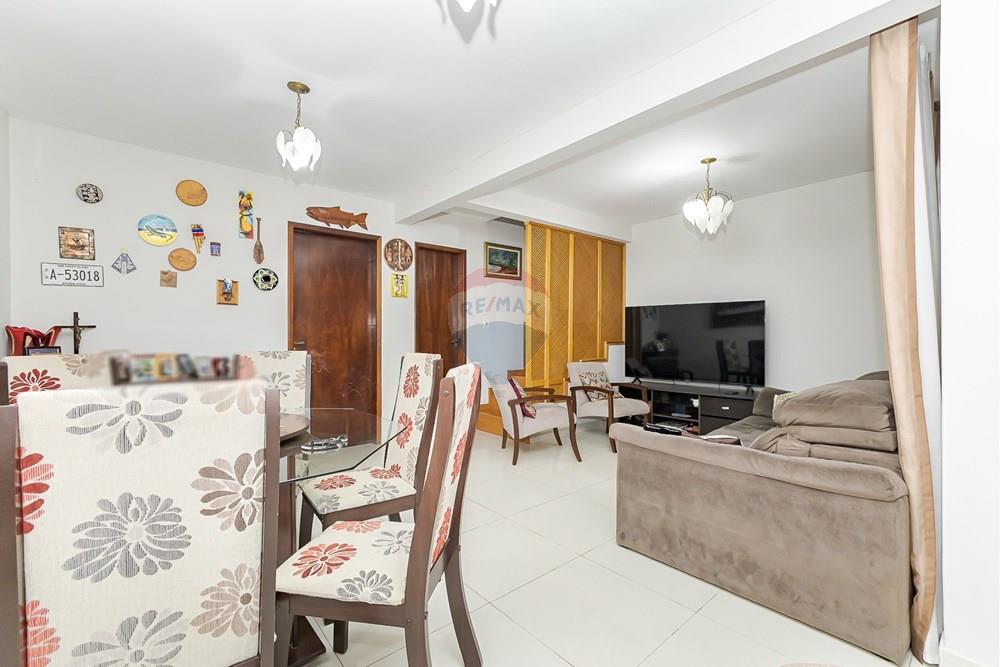 Sobrado - Venda - Curitiba , Paraná - IMG_0047.jpg - 560321142-11