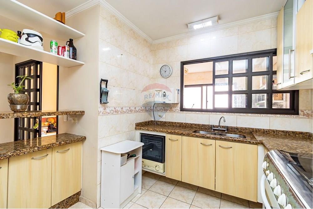 Sobrado - Venda - Curitiba , Paraná - IMG_2120_1.jpg - 560431051-2