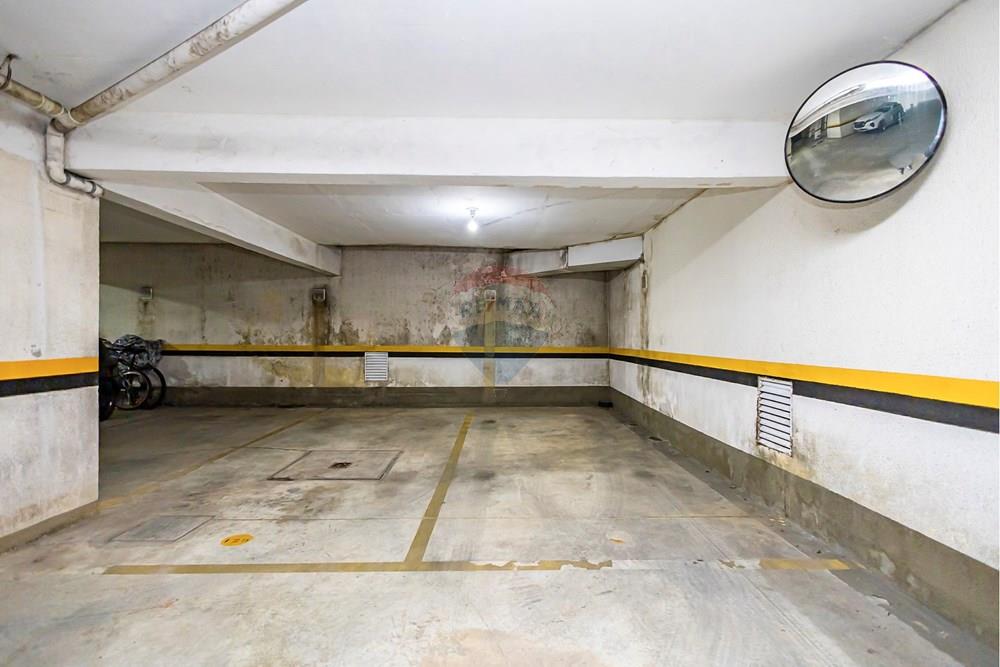 Apartamento - Venda - Curitiba , Paraná - IMG_6948_1.jpg - Garagem - 560341154-44