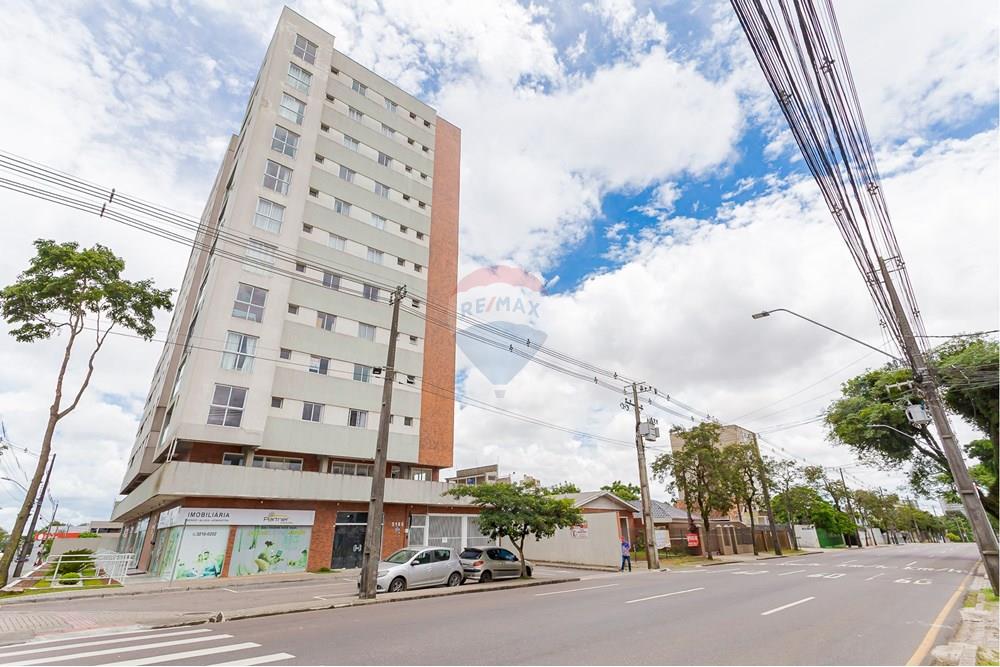 Apartamento - Venda - Curitiba , Paraná - IMG_5991.jpg - 560321058-86