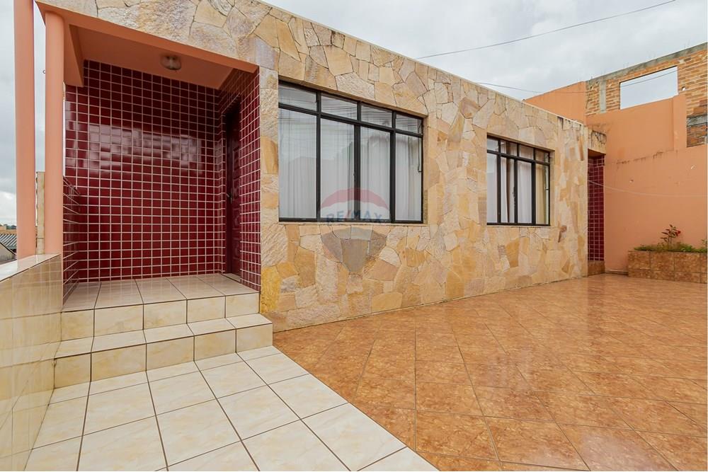 Sobrado - Venda - Colombo , Paraná - IMG_6318.jpg - 560461004-7