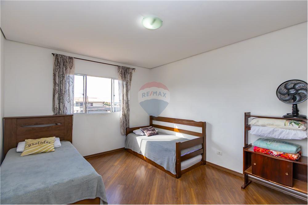 Casa - Venda - Curitiba , Paraná - 28 - 560411070-25