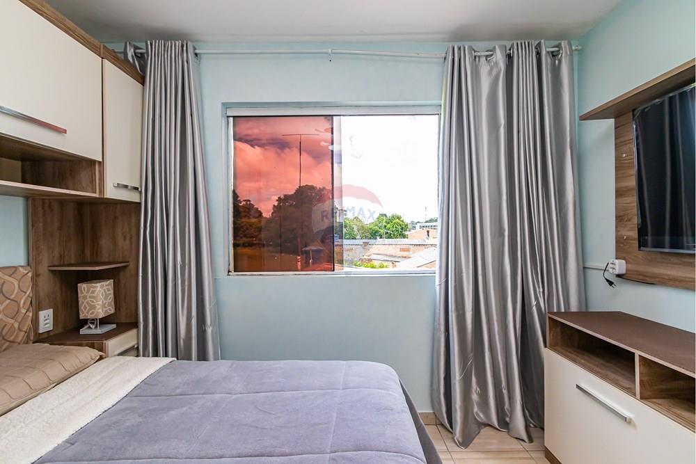 Apartamento - Venda - São José dos Pinhais , Paraná - Sheep - IMG_7345.jpg - 560411055-35