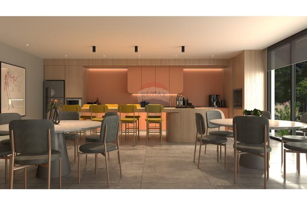 Apartamento - Venda - Curitiba , Paraná - Cópia de GOURMET 1.jpg - 560461002-30