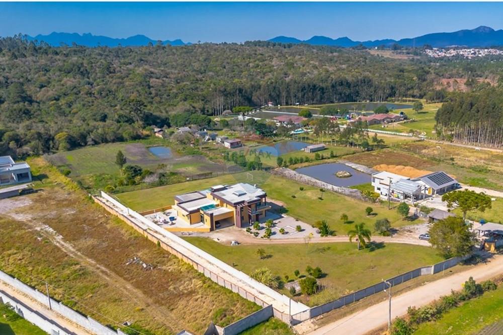 Chácara / Sítio / Fazenda - Venda - Campina Grande do Sul , Paraná - DJI_0457 (1).jpg - 560411009-91