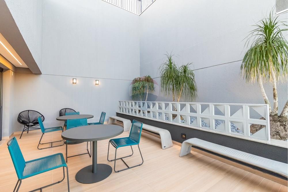 Apartamento - Venda - Curitiba , Paraná - IMG_7398.jpg - 560431025-93