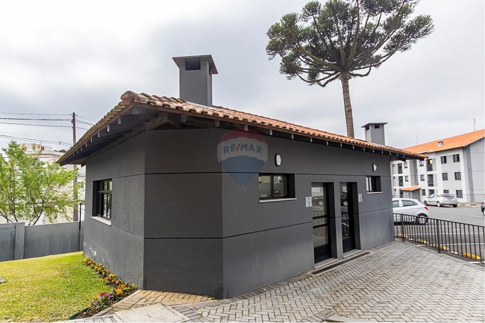 Apartamento - Alugar - Curitiba , Paraná - IMG_1713_1.jpg - 560441001-127