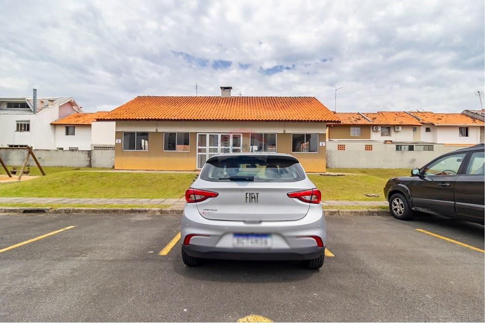 Apartamento - Venda - Curitiba , Paraná - IMG_6419_1.jpg - 560341136-35