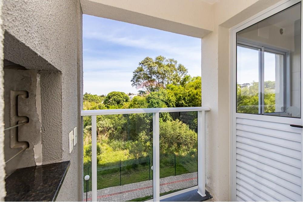 Apartamento - Alugar - São José dos Pinhais , Paraná - IMG_5470.jpg - 560411051-204