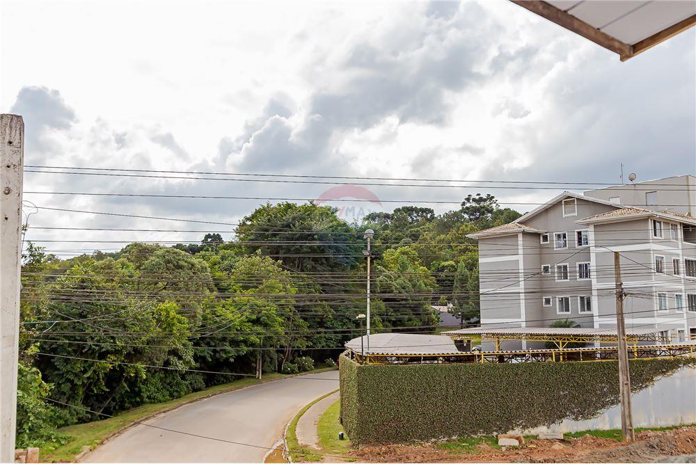 Sobrado - Alugar - Almirante Tamandaré , Paraná - 23 - 560411004-96