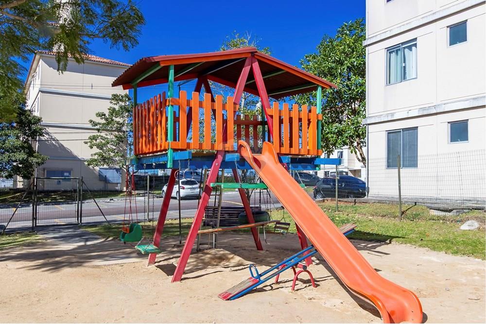 Apartamento - Venda - São José dos Pinhais , Paraná - 450.jpg - 560391055-24