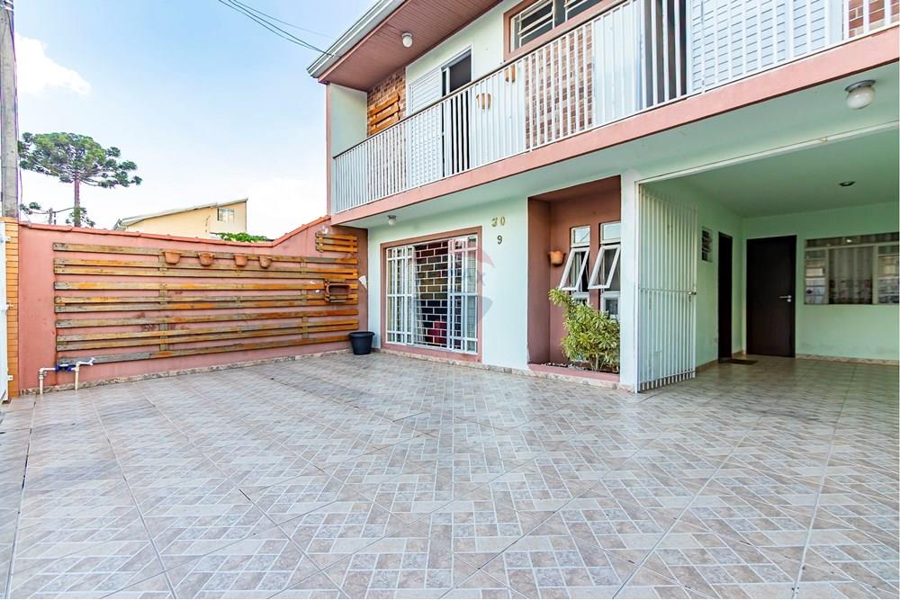 Residential - Отдельно стоящий дом - Curitiba , Paraná - BR - 47.jpg - 560351027-17