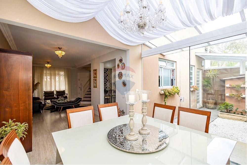 Sobrado - Venda - Curitiba , Paraná - IMG_0729_1.jpg - 560441001-122