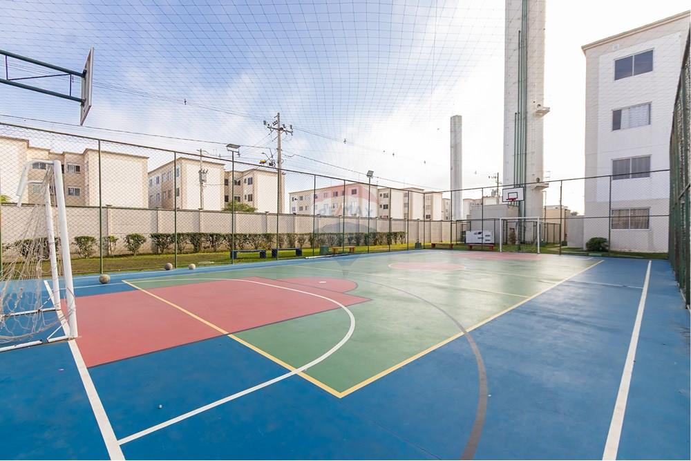 Apartamento - Alugar - São José dos Pinhais , Paraná - IMG_2280.jpg - 560251018-302