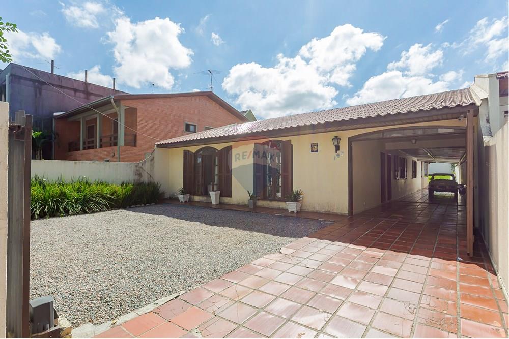 Casa - Venda - Curitiba , Paraná - IMG_6168.jpg - 560321058-84