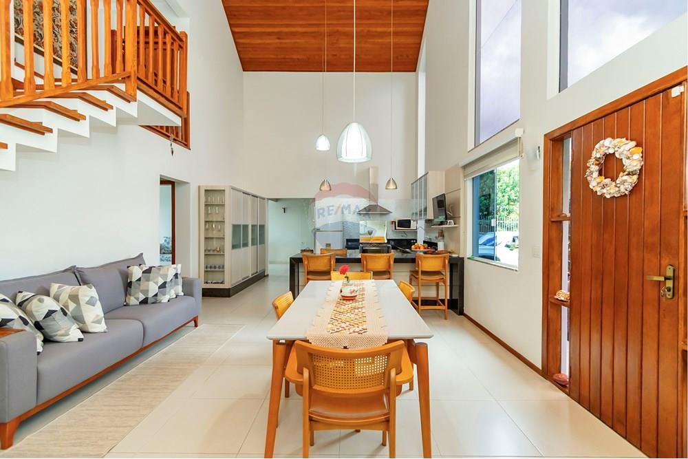 Sobrado - Venda - Araucária , Paraná - IMG_1050_1.jpg - 560351132-3