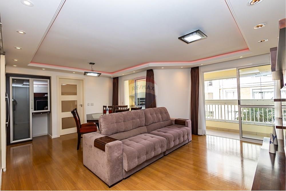 Apartamento - Alugar - Curitiba , Paraná - IMG_6074.jpg - 560321161-1