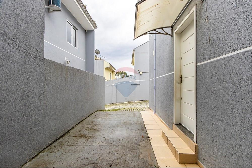 Sobrado - Venda - Curitiba , Paraná - IMG_5168_1.jpg - 560441028-16