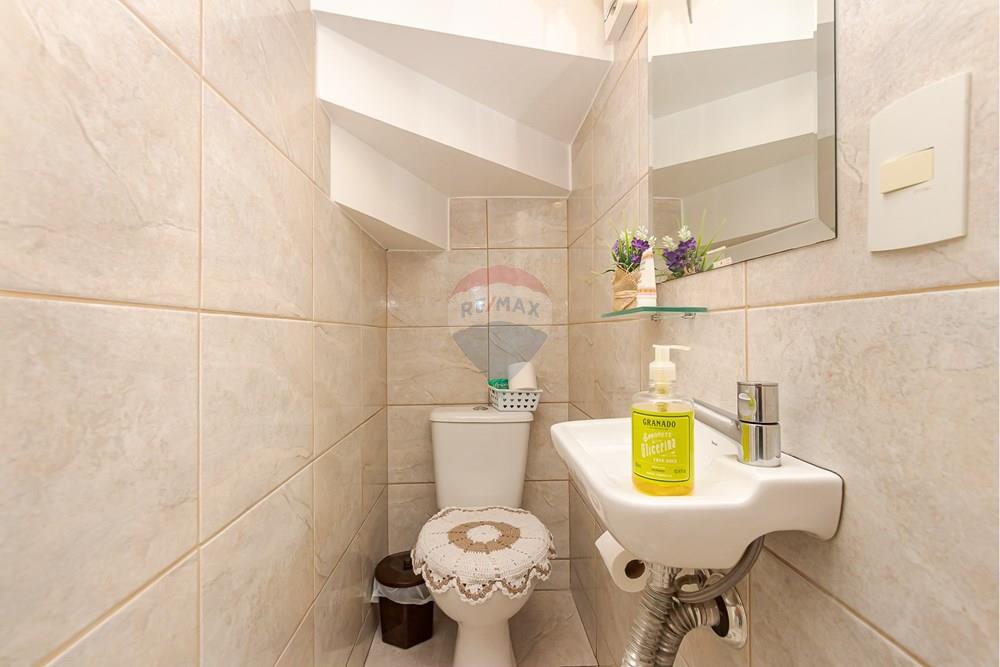 Sobrado - Venda - Curitiba , Paraná - IMG_2421.jpg - 560331138-12