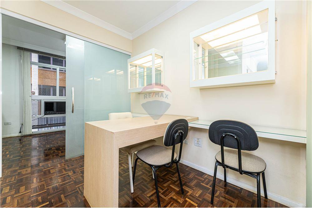 Cj. Comercial/ Sala - Venda - Curitiba , Paraná - 11 - 560341063-78