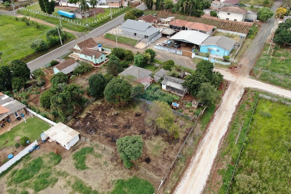 Terreno - Venda - Ponta Grossa , Paraná - DJI_0937.JPG - 560351178-5