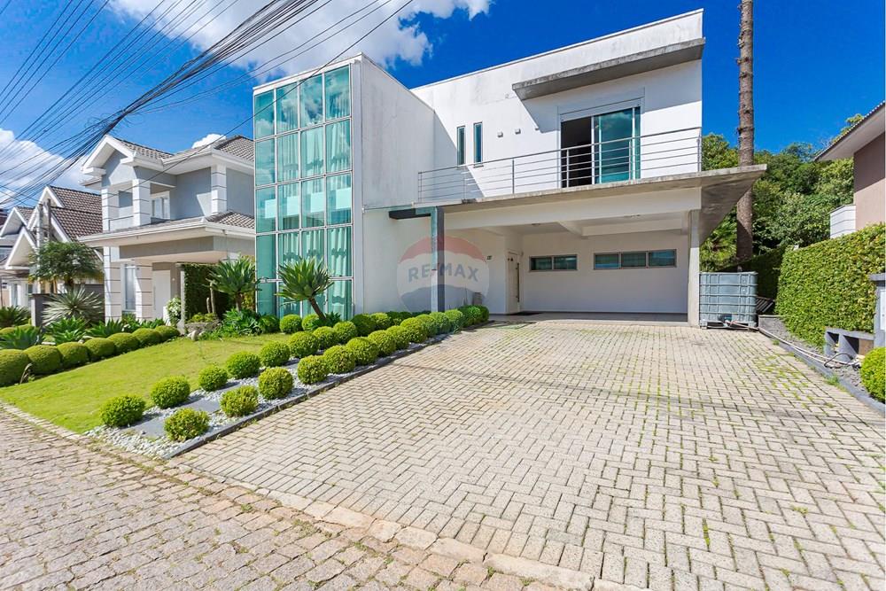 Casa de Condomínio - Venda - Curitiba , Paraná - IMG_3255.jpg - 560411047-94