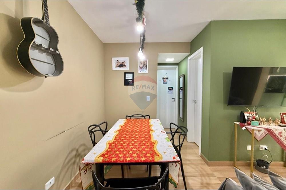 Apartamento - Venda - São José dos Pinhais , Paraná - ee42e90e-b80c-41d0-837d-d36f814522f3.jpeg - 560481002-28