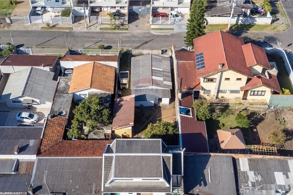 Terreno - Venda - Curitiba , Paraná - DJI_0126.jpg - 560331018-144