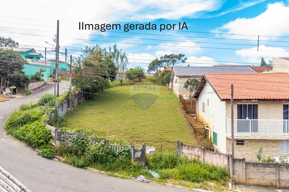 Terreno - Venda - Almirante Tamandaré , Paraná - Terreno Lourdes - foto IA.JPG - 560351109-25